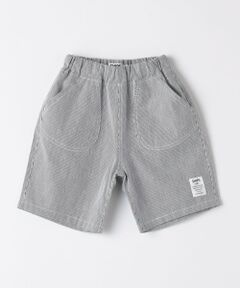 SHIPS / シップス その他パンツ | SHIPS Colors:80〜130cm / 〈洗濯機可能〉 コードレーン ショーツ