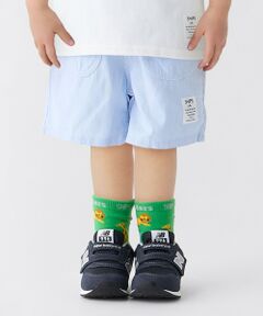 SHIPS / シップス その他パンツ | SHIPS Colors:80〜130cm / 〈洗濯機可能〉 コードレーン ショーツ