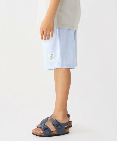 SHIPS / シップス その他パンツ | SHIPS Colors:80〜130cm / 〈洗濯機可能〉 コードレーン ショーツ | 詳細18
