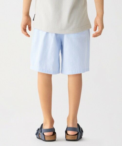 SHIPS / シップス その他パンツ | SHIPS Colors:80〜130cm / 〈洗濯機可能〉 コードレーン ショーツ | 詳細19