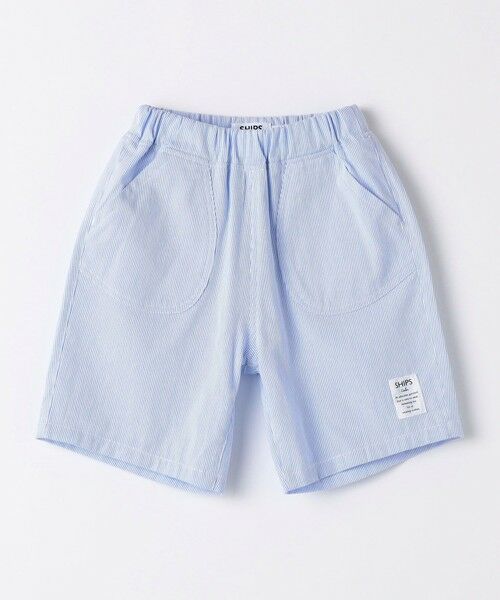 SHIPS / シップス その他パンツ | SHIPS Colors:80〜130cm / 〈洗濯機可能〉 コードレーン ショーツ | 詳細6