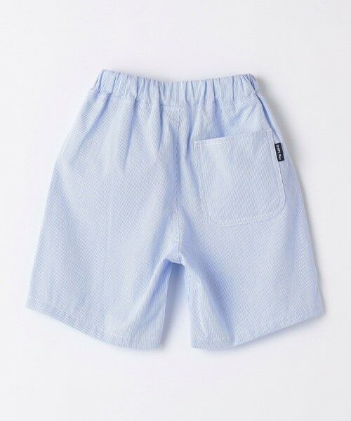 SHIPS / シップス その他パンツ | SHIPS Colors:80〜130cm / 〈洗濯機可能〉 コードレーン ショーツ | 詳細7