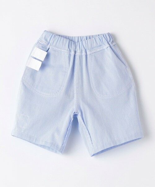 SHIPS / シップス その他パンツ | SHIPS Colors:80〜130cm / 〈洗濯機可能〉 コードレーン ショーツ | 詳細8