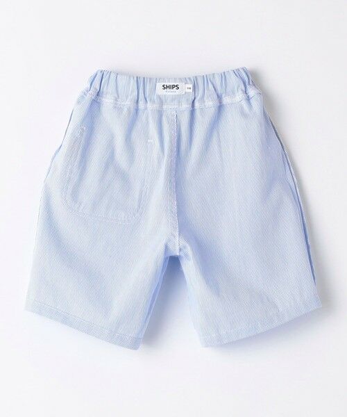 SHIPS / シップス その他パンツ | SHIPS Colors:80〜130cm / 〈洗濯機可能〉 コードレーン ショーツ | 詳細9