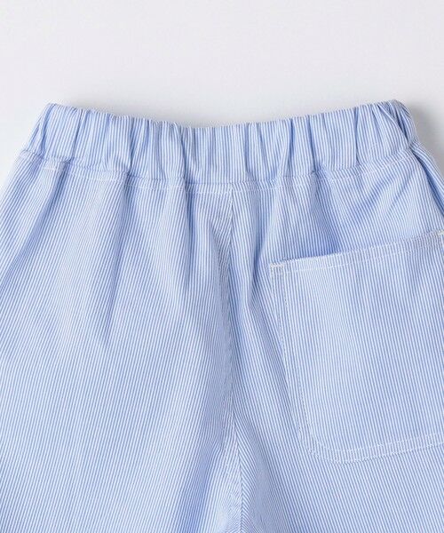 SHIPS / シップス その他パンツ | SHIPS Colors:80〜130cm / 〈洗濯機可能〉 コードレーン ショーツ | 詳細11