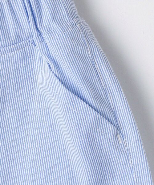 SHIPS / シップス その他パンツ | SHIPS Colors:80〜130cm / 〈洗濯機可能〉 コードレーン ショーツ | 詳細12