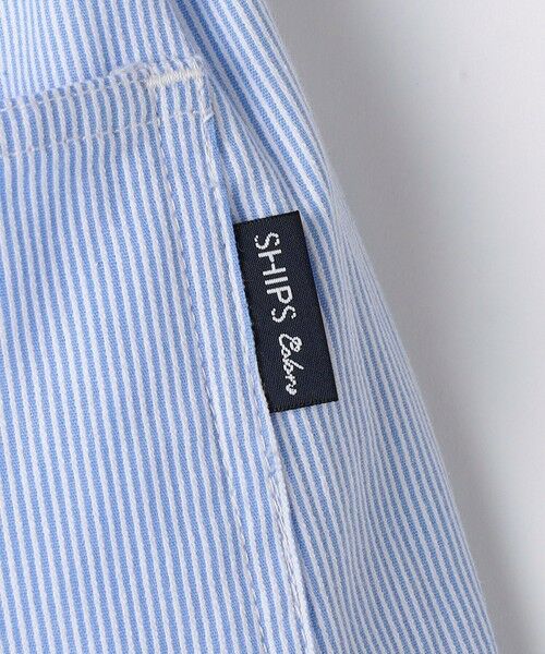 SHIPS / シップス その他パンツ | SHIPS Colors:80〜130cm / 〈洗濯機可能〉 コードレーン ショーツ | 詳細13