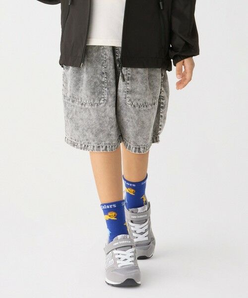 SHIPS/VbvX SHIPS Colors:qڐG⊴E@\rN[^b` fj V[c(90`140cm) ubN 100