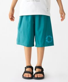 SHIPS / シップス その他パンツ | SHIPS Colors:90〜140cm / 〈吸水速乾〉マルチファンクション カラー ショーツ