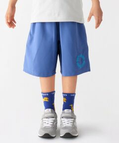 SHIPS / シップス その他パンツ | SHIPS Colors:90〜140cm / 〈吸水速乾〉マルチファンクション カラー ショーツ