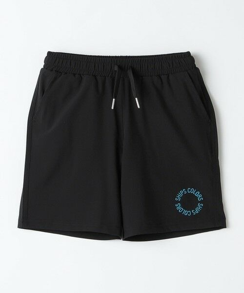 SHIPS / シップス その他パンツ | SHIPS Colors:90〜140cm / 〈吸水速乾〉マルチファンクション カラー ショーツ | 詳細1