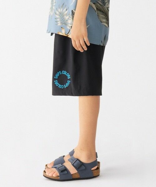 SHIPS / シップス その他パンツ | SHIPS Colors:90〜140cm / 〈吸水速乾〉マルチファンクション カラー ショーツ | 詳細3