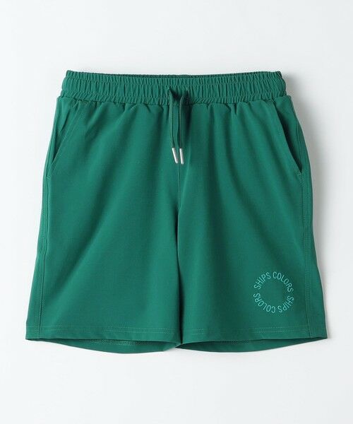 SHIPS / シップス その他パンツ | SHIPS Colors:90〜140cm / 〈吸水速乾〉マルチファンクション カラー ショーツ | 詳細7