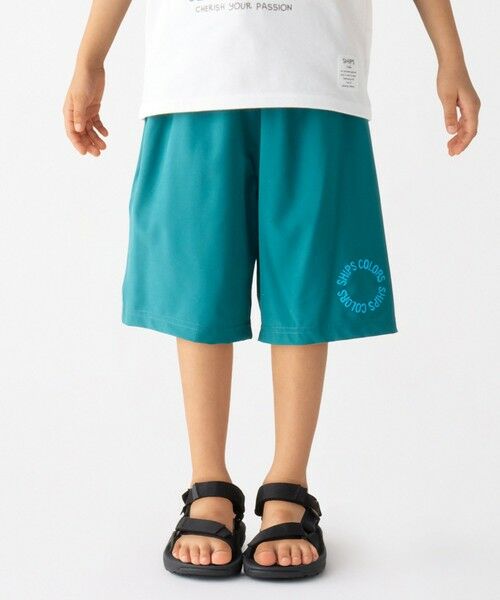 SHIPS/VbvX SHIPS Colors:90`140cm / qzr}`t@NV J[ V[c O[ 100