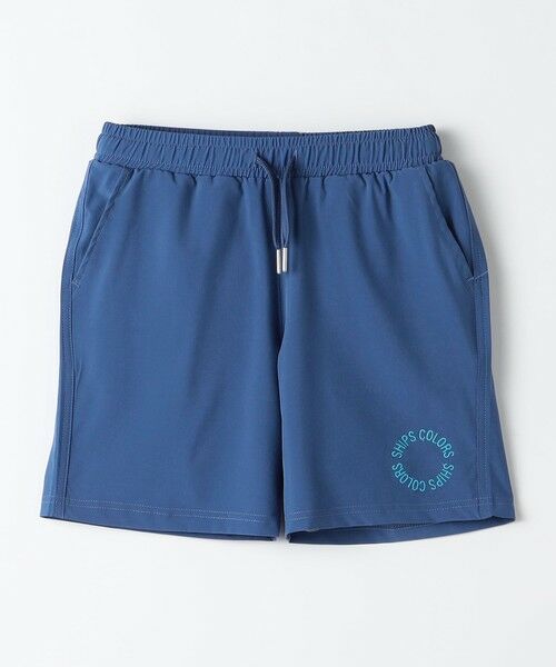 SHIPS / シップス その他パンツ | SHIPS Colors:90〜140cm / 〈吸水速乾〉マルチファンクション カラー ショーツ | 詳細10