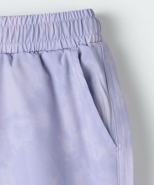 SHIPS / シップス その他パンツ | SHIPS Colors:90〜140cm / 〈吸水速乾〉マルチファンクション カラー ショーツ | 詳細19