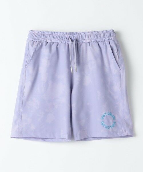 SHIPS / シップス その他パンツ | SHIPS Colors:90〜140cm / 〈吸水速乾〉マルチファンクション カラー ショーツ | 詳細13