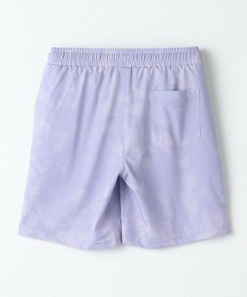 SHIPS / シップス その他パンツ | SHIPS Colors:90〜140cm / 〈吸水速乾〉マルチファンクション カラー ショーツ | 詳細14