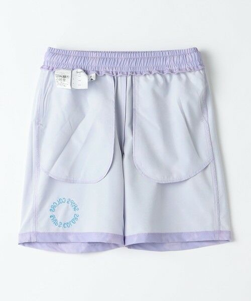 SHIPS / シップス その他パンツ | SHIPS Colors:90〜140cm / 〈吸水速乾〉マルチファンクション カラー ショーツ | 詳細15