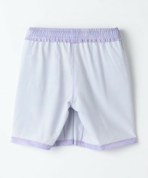 SHIPS / シップス その他パンツ | SHIPS Colors:90〜140cm / 〈吸水速乾〉マルチファンクション カラー ショーツ | 詳細16