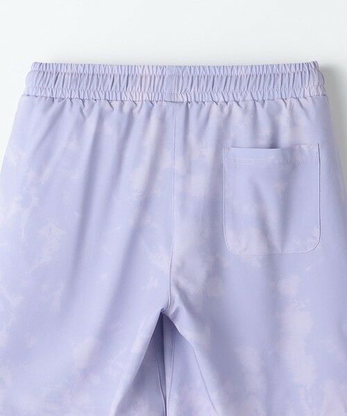SHIPS / シップス その他パンツ | SHIPS Colors:90〜140cm / 〈吸水速乾〉マルチファンクション カラー ショーツ | 詳細18