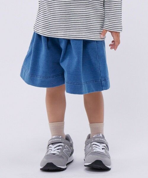 SHIPS / シップス その他パンツ | SHIPS Colors:ストレッチ ショーツ(80~130cm) | 詳細13