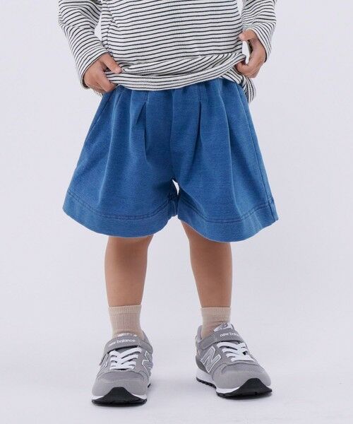 SHIPS / シップス その他パンツ | SHIPS Colors:ストレッチ ショーツ(80~130cm) | 詳細14