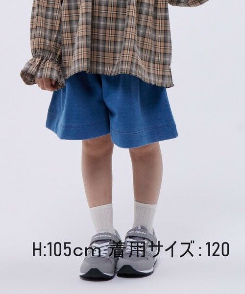 SHIPS / シップス その他パンツ | SHIPS Colors:ストレッチ ショーツ(80~130cm) | 詳細15