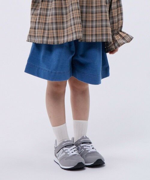 SHIPS / シップス その他パンツ | SHIPS Colors:ストレッチ ショーツ(80~130cm) | 詳細16