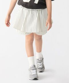 SHIPS / シップス その他パンツ | SHIPS Colors:90〜140cm / ストライプ キュロット
