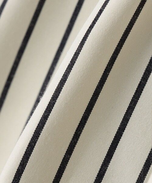 SHIPS / シップス その他パンツ | SHIPS Colors:90〜140cm / ストライプ キュロット | 詳細2