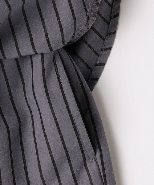 SHIPS / シップス その他パンツ | SHIPS Colors:90〜140cm / ストライプ キュロット | 詳細12