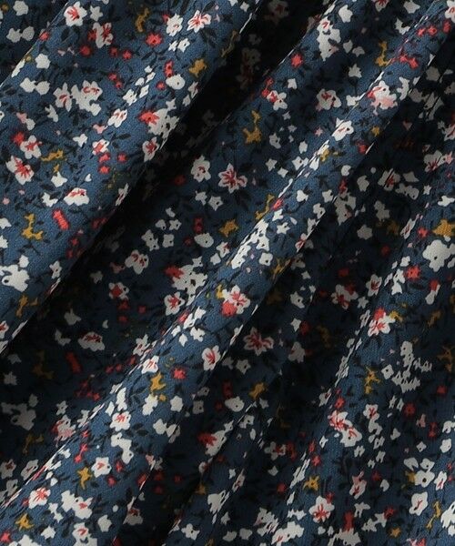 SHIPS / シップス その他パンツ | SHIPS Colors:フラワー プリント ガウチョパンツ(80~130cm) | 詳細24