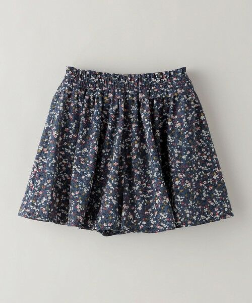 SHIPS / シップス その他パンツ | SHIPS Colors:フラワー プリント ガウチョパンツ(80~130cm) | 詳細16