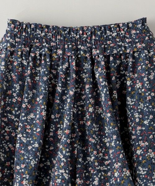 SHIPS / シップス その他パンツ | SHIPS Colors:フラワー プリント ガウチョパンツ(80~130cm) | 詳細20