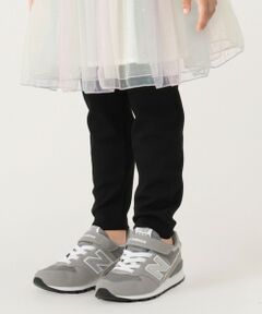 SHIPS / シップス レギンス・スパッツ | SHIPS Colors:90〜140cm / 〈洗濯機可能〉リブ レギンス