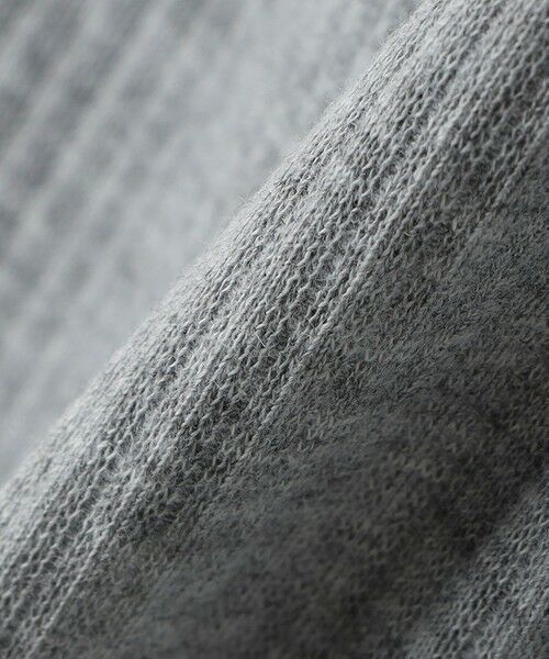 SHIPS / シップス レギンス・スパッツ | SHIPS Colors:90〜140cm / 〈洗濯機可能〉リブ レギンス | 詳細8