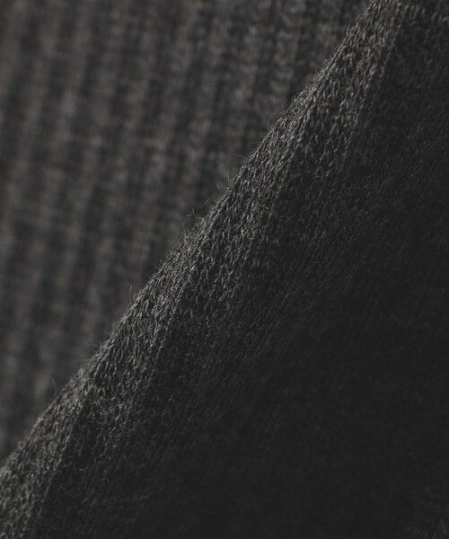 SHIPS / シップス レギンス・スパッツ | SHIPS Colors:90〜140cm / 〈洗濯機可能〉リブ レギンス | 詳細11