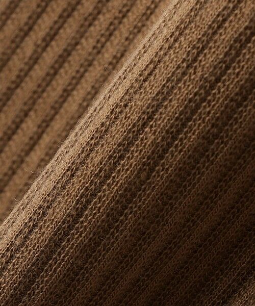 SHIPS / シップス レギンス・スパッツ | SHIPS Colors:90〜140cm / 〈洗濯機可能〉リブ レギンス | 詳細19