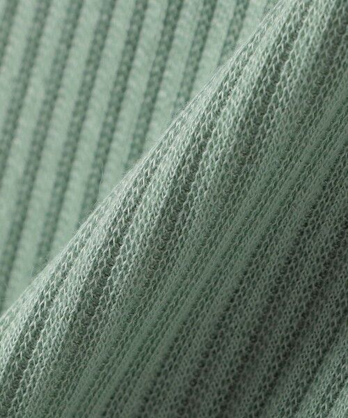 SHIPS / シップス レギンス・スパッツ | SHIPS Colors:90〜140cm / 〈洗濯機可能〉リブ レギンス | 詳細20