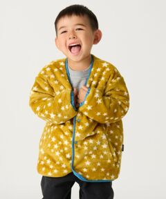 SHIPS / シップス ブルゾン | SHIPS Colors: 80〜130cm / リバーシブル キルティング ボア ブルゾン