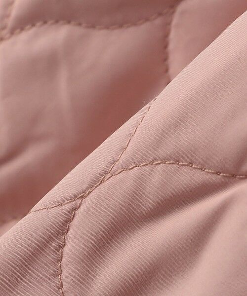 SHIPS / シップス ブルゾン | SHIPS Colors: 80〜130cm / リバーシブル キルティング ボア ブルゾン | 詳細3