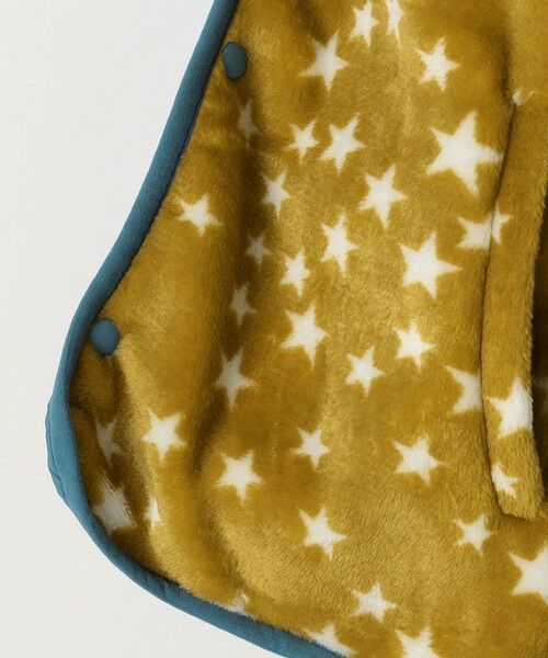 SHIPS / シップス ブルゾン | SHIPS Colors: 80〜130cm / リバーシブル キルティング ボア ブルゾン | 詳細14