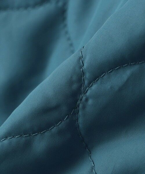 SHIPS / シップス ブルゾン | SHIPS Colors: 80〜130cm / リバーシブル キルティング ボア ブルゾン | 詳細15