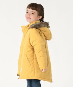 SHIPS / シップス その他アウター | SHIPS Colors:100〜150cm / 〈手洗い可能〉パディング モッズ コート