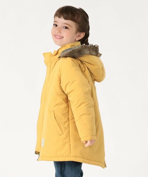 SHIPS/VbvX SHIPS Colors:100`150cm / q􂢉\rpfBO bY R[g CG[ 140