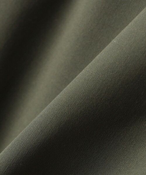 SHIPS / シップス その他アウター | SHIPS Colors:100〜150cm / 〈手洗い可能〉パディング モッズ コート | 詳細20