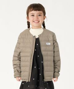 SHIPS / シップス その他アウター | SHIPS Colors:〈洗濯機可能〉90〜140cm / ライト ダウン ブルゾン◇