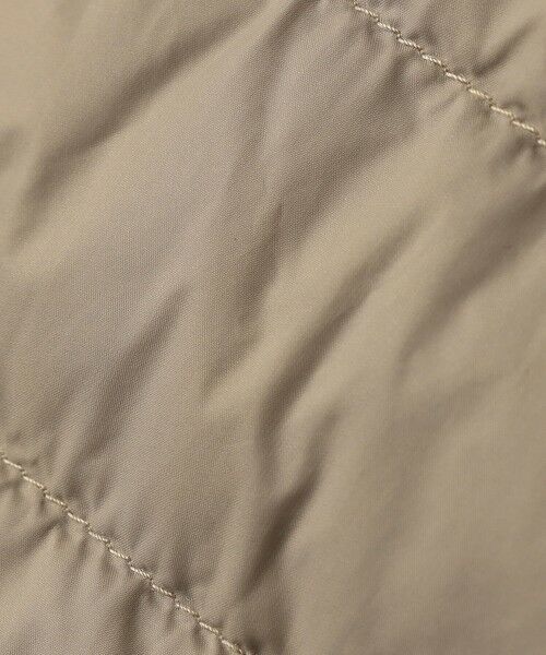 SHIPS / シップス その他アウター | SHIPS Colors:〈洗濯機可能〉90〜140cm / ライト ダウン ブルゾン◇ | 詳細15