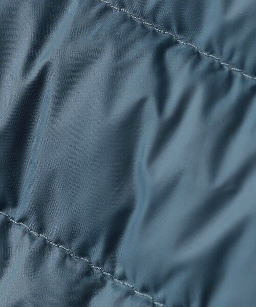 SHIPS / シップス その他アウター | SHIPS Colors:〈洗濯機可能〉90〜140cm / ライト ダウン ブルゾン◇ | 詳細19